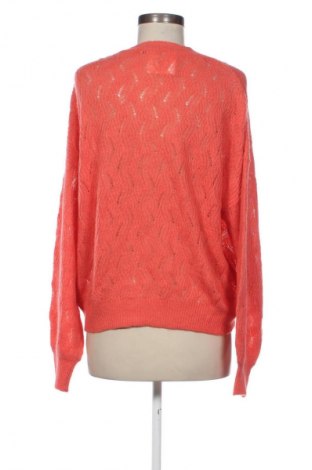 Pulover de femei Edc By Esprit, Mărime M, Culoare Portocaliu, Preț 316,99 Lei