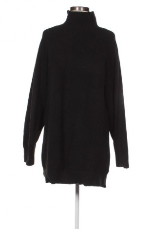 Damski sweter Edited, Rozmiar M, Kolor Czarny, Cena 305,99 zł