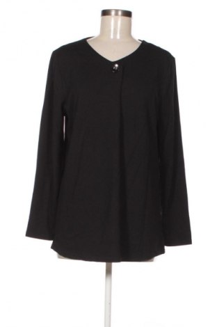 Damski sweter Elegant, Rozmiar XL, Kolor Czarny, Cena 95,99 zł