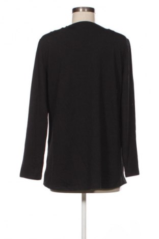 Damski sweter Elegant, Rozmiar XL, Kolor Czarny, Cena 95,99 zł