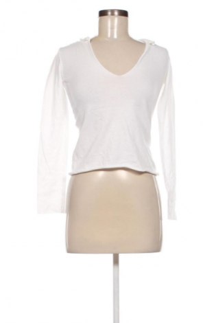 Damski sweter Emporio Armani, Rozmiar S, Kolor Biały, Cena 674,99 zł