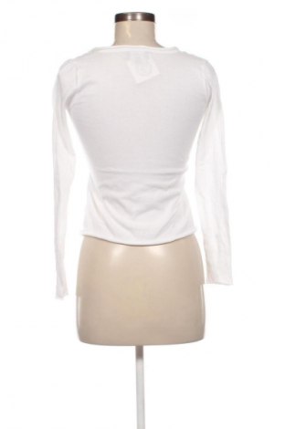 Damski sweter Emporio Armani, Rozmiar S, Kolor Biały, Cena 674,99 zł
