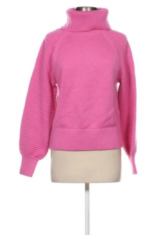 Pulover de femei Esprit, Mărime M, Culoare Roz, Preț 316,99 Lei