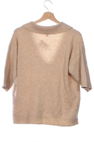 Damenpullover Esprit, Größe XS, Farbe Beige, Preis 28,99 €