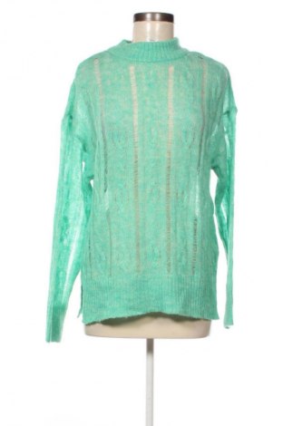 Dámsky pulóver Esprit, Veľkosť M, Farba Zelená, Cena  54,95 €