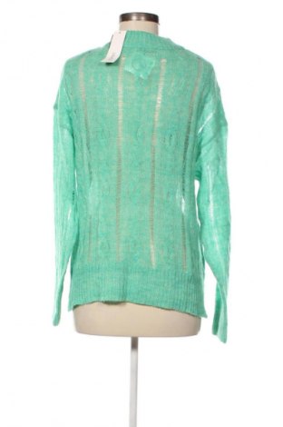 Dámsky pulóver Esprit, Veľkosť M, Farba Zelená, Cena  54,95 €