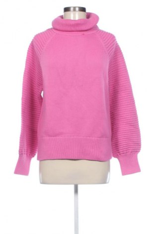 Pulover de femei Esprit, Mărime L, Culoare Roz, Preț 316,99 Lei