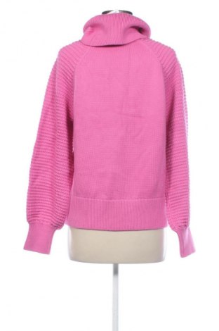 Pulover de femei Esprit, Mărime L, Culoare Roz, Preț 316,99 Lei