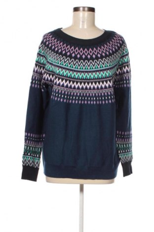Damenpullover Esprit, Größe XL, Farbe Mehrfarbig, Preis 28,99 €