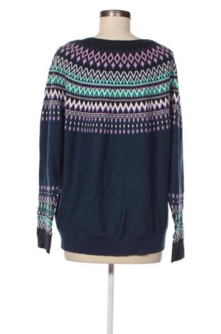 Damenpullover Esprit, Größe XL, Farbe Mehrfarbig, Preis 28,99 €