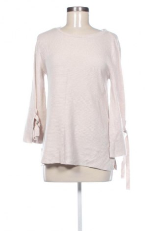 Damski sweter Esprit, Rozmiar M, Kolor Beżowy, Cena 94,38 zł