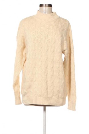 Damski sweter Esprit, Rozmiar M, Kolor Beżowy, Cena 305,99 zł