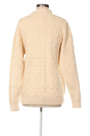 Damski sweter Esprit, Rozmiar M, Kolor Beżowy, Cena 305,99 zł