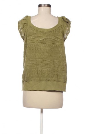 Pulover de femei Esprit, Mărime XL, Culoare Verde, Preț 316,99 Lei