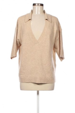 Damenpullover Esprit, Größe S, Farbe Beige, Preis € 64,99