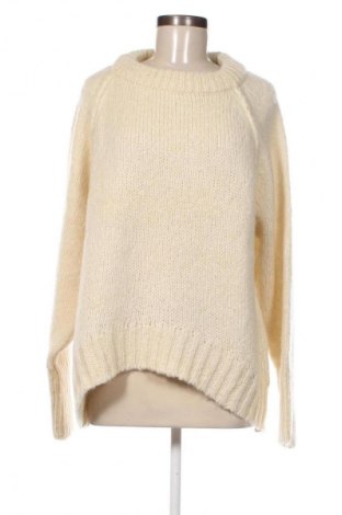 Damenpullover Esprit, Größe XXL, Farbe Ecru, Preis € 58,99