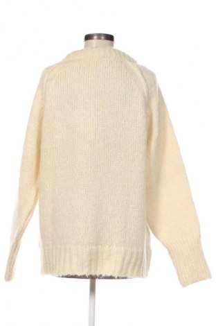 Damenpullover Esprit, Größe XXL, Farbe Ecru, Preis € 58,99