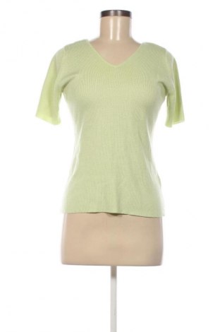 Damski sweter Essentials, Rozmiar M, Kolor Zielony, Cena 32,99 zł