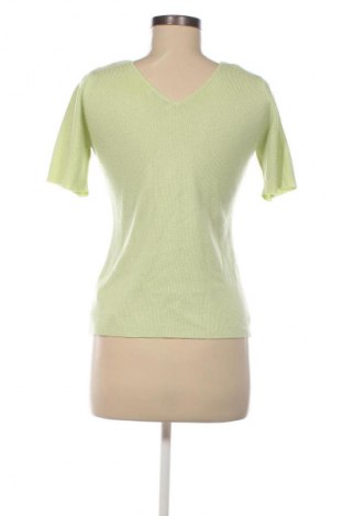 Damski sweter Essentials, Rozmiar M, Kolor Zielony, Cena 32,99 zł
