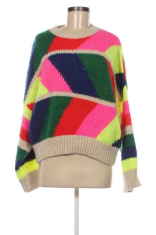 Damski sweter Essentiel, Rozmiar S, Kolor Kolorowy, Cena 459,99 zł