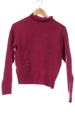 Damski sweter Ever.me by Takko Fashion, Rozmiar XS, Kolor Różowy, Cena 48,99 zł