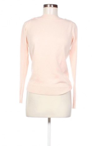 Pulover de femei F&F, Mărime S, Culoare Roz, Preț 53,99 Lei