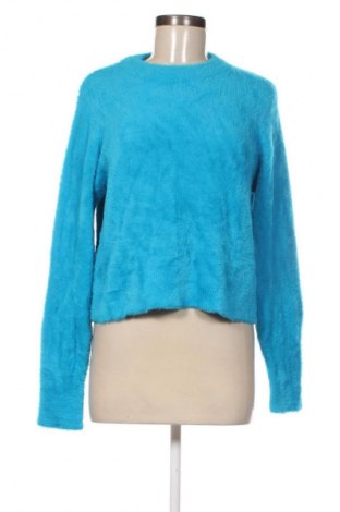 Damenpullover Fb Sister, Größe M, Farbe Blau, Preis 20,99 €