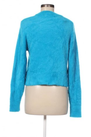 Damenpullover Fb Sister, Größe M, Farbe Blau, Preis 20,99 €