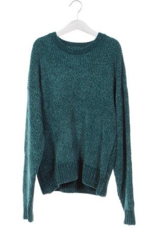 Pulover de femei Fb Sister, Mărime XS, Culoare Verde, Preț 76,32 Lei