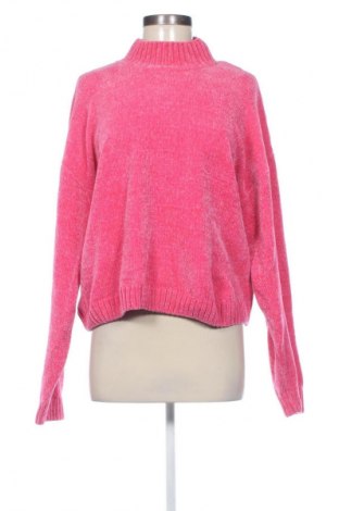 Damenpullover Fb Sister, Größe L, Farbe Rosa, Preis 27,80 €
