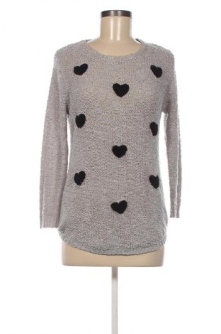 Damski sweter Fee Red, Rozmiar S, Kolor Szary, Cena 41,99 zł