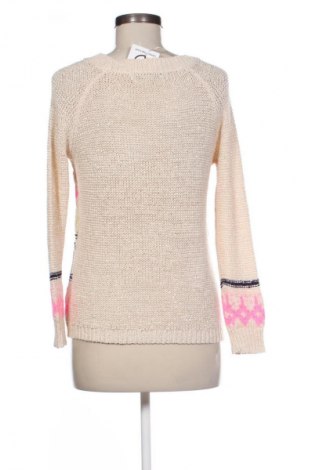 Damski sweter Forever 21, Rozmiar S, Kolor Kolorowy, Cena 62,07 zł