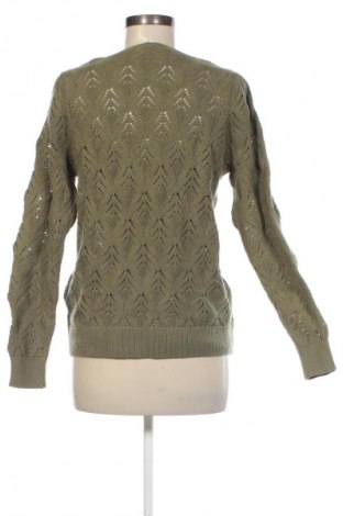 Damski sweter Free Quent, Rozmiar M, Kolor Zielony, Cena 134,99 zł