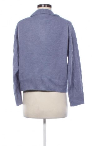 Pulover de femei GU, Mărime M, Culoare Albastru, Preț 156,99 Lei