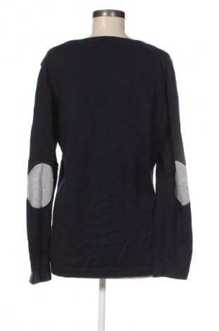 Damski sweter Gaastra, Rozmiar 3XL, Kolor Niebieski, Cena 203,99 zł
