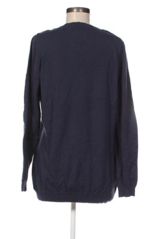 Damski sweter Gaastra, Rozmiar XXL, Kolor Niebieski, Cena 203,99 zł