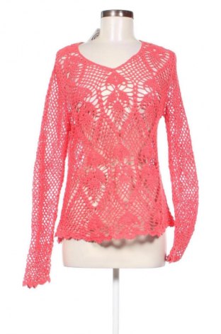 Damenpullover Gerry Weber, Größe M, Farbe Rosa, Preis 31,71 €