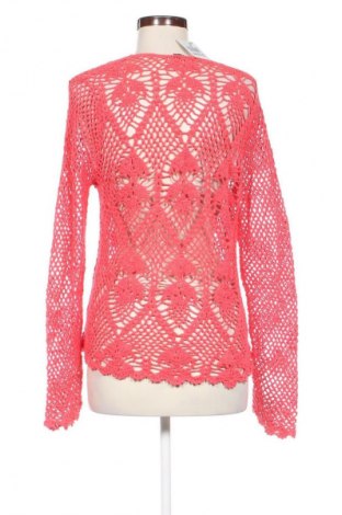 Damenpullover Gerry Weber, Größe M, Farbe Rosa, Preis 31,71 €