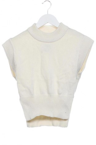 Dámsky pulóver Gina Tricot, Veľkosť XS, Farba Biela, Cena  8,95 €