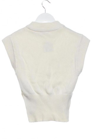 Dámsky pulóver Gina Tricot, Veľkosť XS, Farba Biela, Cena  8,95 €
