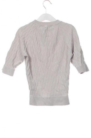 Damski sweter Gina Tricot, Rozmiar XS, Kolor Szary, Cena 32,99 zł