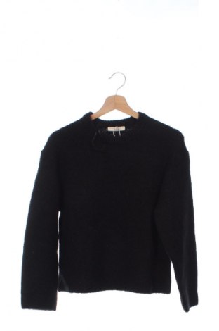 Damski sweter Gina Tricot, Rozmiar XS, Kolor Czarny, Cena 203,99 zł