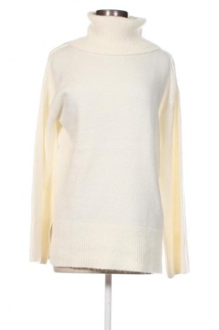 Pulover de femei Gina Tricot, Mărime L, Culoare Alb, Preț 210,99 Lei