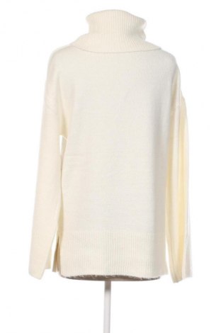 Pulover de femei Gina Tricot, Mărime L, Culoare Alb, Preț 210,99 Lei