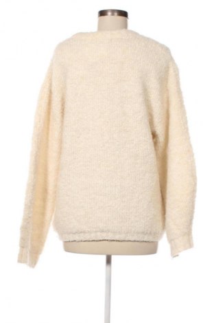 Női pulóver Gina Tricot, Méret M, Szín Ekrü
, Ár 16 739 Ft