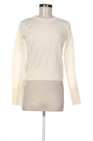 Pulover de femei Guess, Mărime M, Culoare Alb, Preț 534,99 Lei