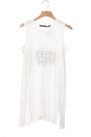 Damski sweter Guess, Rozmiar XS, Kolor Biały, Cena 156,32 zł