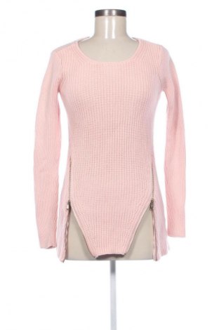 Dámsky pulóver Guess, Veľkosť S, Farba Ružová, Cena  34,78 €