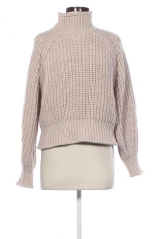 Γυναικείο πουλόβερ H&M, Μέγεθος M, Χρώμα  Μπέζ, Τιμή 16,41 €