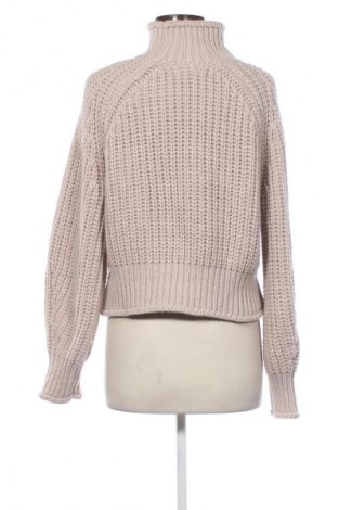 Γυναικείο πουλόβερ H&M, Μέγεθος M, Χρώμα  Μπέζ, Τιμή 16,41 €